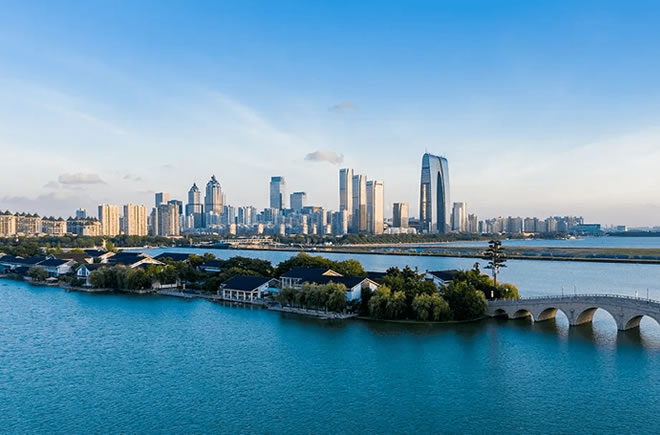江蘇印發(fā)《加快建設(shè)制造強(qiáng)省行動(dòng)方案》，明確2025、2030、2035目標(biāo)